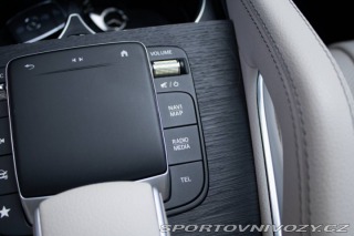 Mercedes-Benz Ostatní modely GLE Kupé Kupé  400d AMG Line 4mati 2022