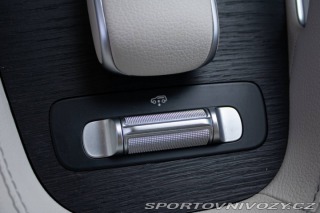 Mercedes-Benz Ostatní modely GLE Kupé Kupé  400d AMG Line 4mati 2022