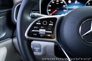 Mercedes-Benz Ostatní modely GLE Kupé Kupé  400d AMG Line 4mati 2022