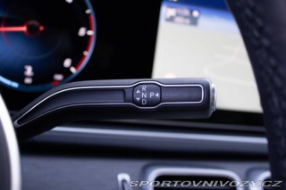 Mercedes-Benz Ostatní modely GLE Kupé Kupé  400d AMG Line 4mati 2022