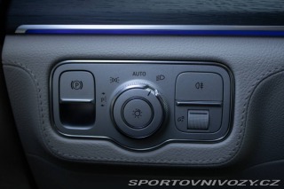 Mercedes-Benz Ostatní modely GLE Kupé Kupé  400d AMG Line 4mati 2022