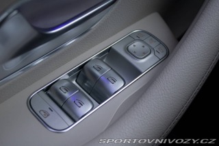 Mercedes-Benz Ostatní modely GLE Kupé Kupé  400d AMG Line 4mati 2022