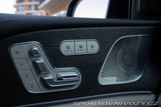 Mercedes-Benz Ostatní modely GLE Kupé Kupé  400d AMG Line 4mati 2022