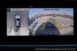 Mercedes-Benz Ostatní modely GLE Kupé Kupé  400d AMG Line 4mati 2022