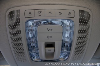 Mercedes-Benz Ostatní modely GLE Kupé Kupé  400d AMG Line 4mati 2022