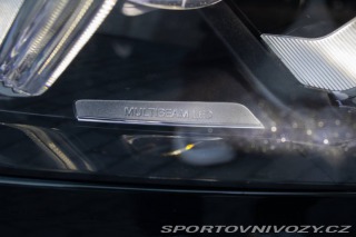 Mercedes-Benz Ostatní modely GLE Kupé Kupé  400d AMG Line 4mati 2022