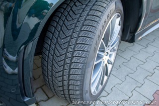 Mercedes-Benz Ostatní modely GLE Kupé Kupé  400d AMG Line 4mati 2022