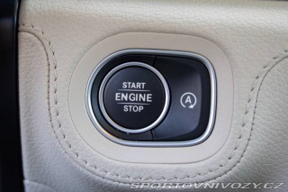 Mercedes-Benz Ostatní modely GLE Kupé Kupé  400d AMG Line 4mati 2022