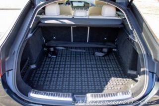 Mercedes-Benz Ostatní modely GLE Kupé Kupé  400d AMG Line 4mati 2022