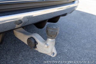 Mercedes-Benz Ostatní modely GLE Kupé Kupé  400d AMG Line 4mati 2022