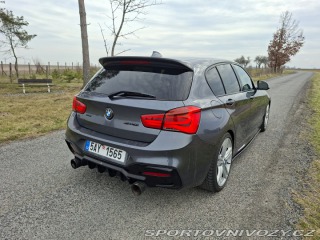 BMW 1 M140i 2016