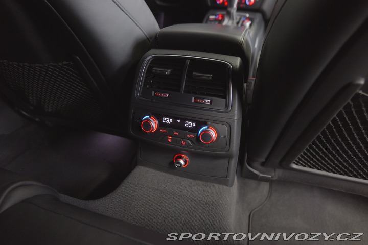 Audi A7 Sportback 3.0 TDI quattro 2017