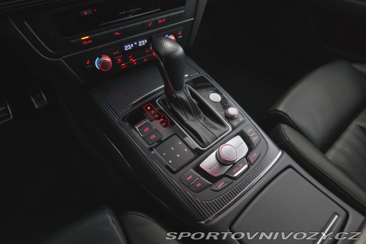 Audi A7 Sportback 3.0 TDI quattro 2017