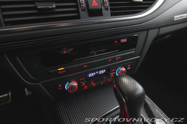 Audi A7 Sportback 3.0 TDI quattro 2017