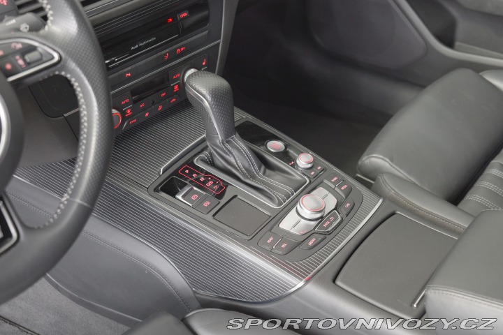 Audi A7 Sportback 3.0 TDI quattro 2017