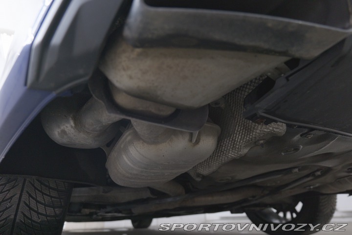 Audi A7 Sportback 3.0 TDI quattro 2017