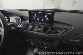 Audi A7 Sportback 3.0 TDI quattro 2017