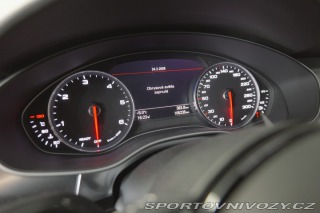 Audi A7 Sportback 3.0 TDI quattro 2017