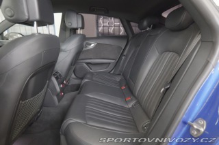 Audi A7 Sportback 3.0 TDI quattro 2017