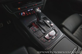 Audi A7 Sportback 3.0 TDI quattro 2017