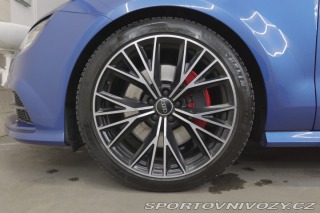 Audi A7 Sportback 3.0 TDI quattro 2017