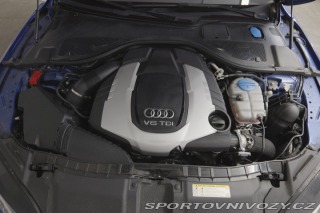 Audi A7 Sportback 3.0 TDI quattro 2017