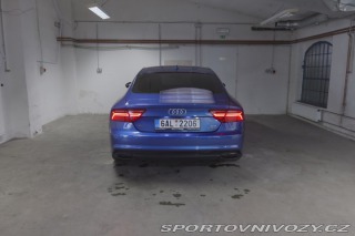Audi A7 Sportback 3.0 TDI quattro 2017