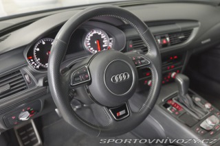 Audi A7 Sportback 3.0 TDI quattro 2017