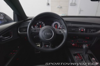 Audi A7 Sportback 3.0 TDI quattro 2017