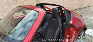 Mazda MX-5 RF2.0 G184 záruka do 2028 2022