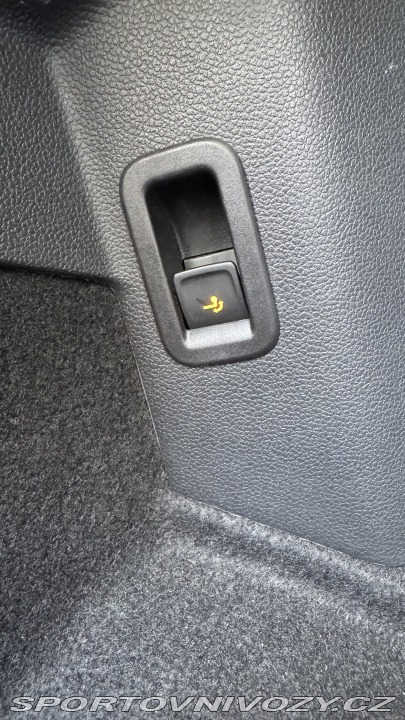 Volkswagen Golf GTI 2021