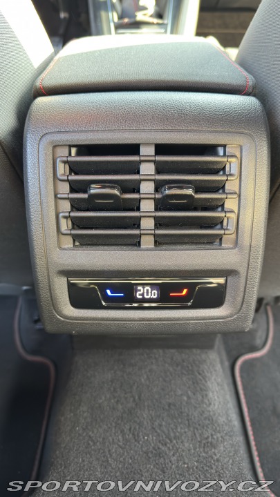 Volkswagen Golf GTI 2021