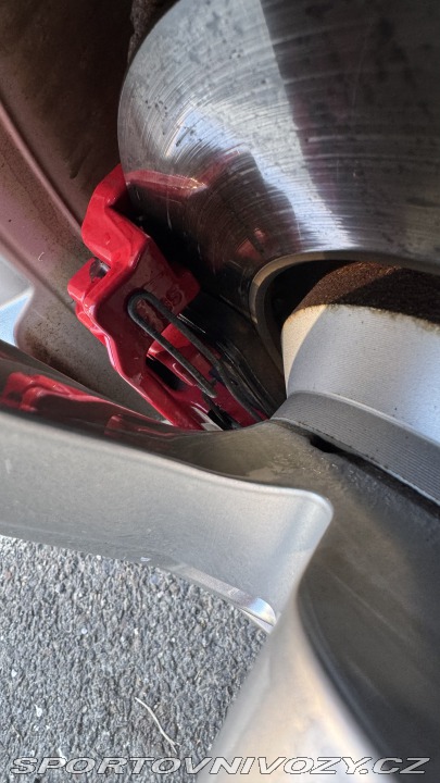 Volkswagen Golf GTI 2021