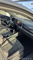 Volkswagen Golf GTI 2021