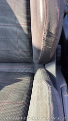 Volkswagen Golf GTI 2021