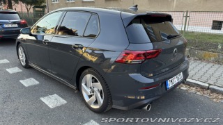 Volkswagen Golf GTI 2021
