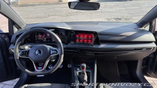 Volkswagen Golf GTI 2021