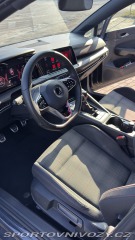 Volkswagen Golf GTI 2021
