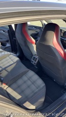 Volkswagen Golf GTI 2021