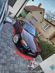 Honda CRX Del sol 1992