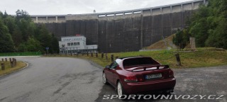 Honda CRX Del sol 1992