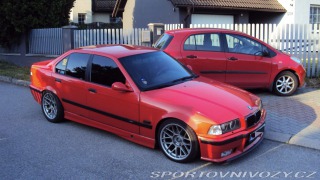 BMW 3 E36 328i