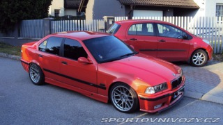 BMW 3 E36 328i 1995