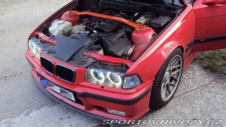 BMW 3 E36 328i 1995