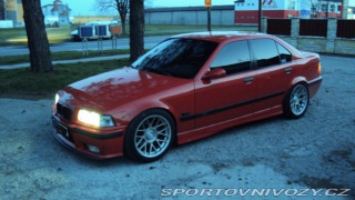 BMW 3 E36 328i 1995