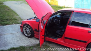 BMW 3 E36 328i 1995