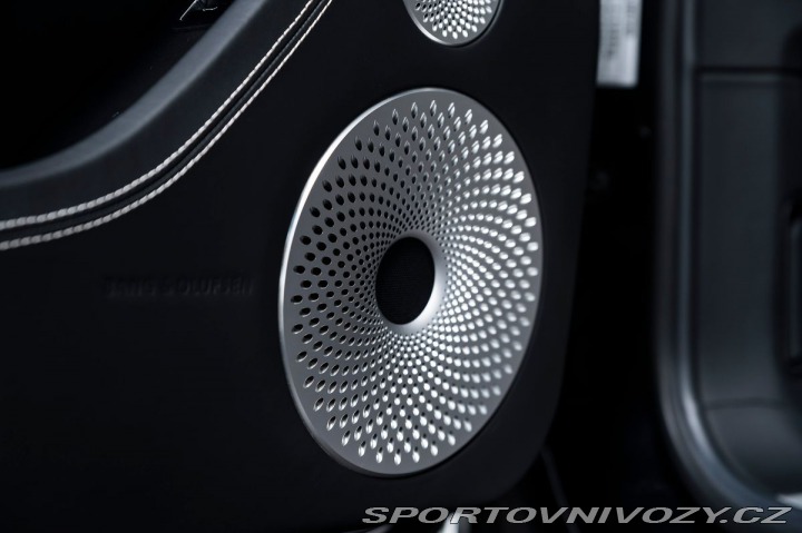 Bentley Continental GT W12/B&O/360/Masáž/ 2019