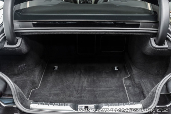 Bentley Continental GT W12/B&O/360/Masáž/ 2019