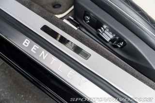 Bentley Continental GT W12/B&O/360/Masáž/ 2019
