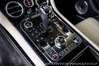 Bentley Continental GT W12/B&O/360/Masáž/ 2019